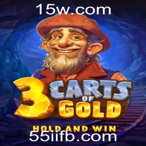 Descubra o Universo Fascinante de 3cartsOfGold: Estratégia e Aventuras Inesquecíveis