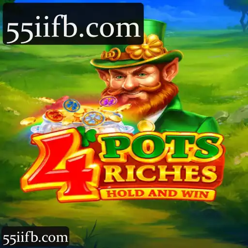 4potsriches