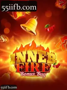 A Experiência de Apostas na 55ii: Conheça InnerFireBonusBuy para Diversão Máxima