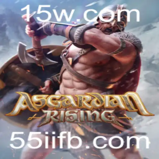Explorando o Mundo de 'AsgardianRising': A Nova Sensação dos Jogos
