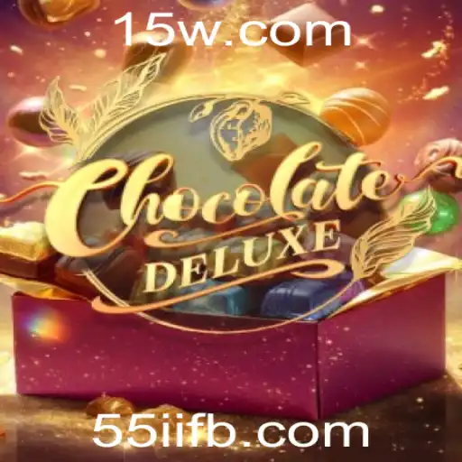 Explorando o Mundo de ChocolateDeluxe: O Jogo Fascinante de Estratégia e Aventura