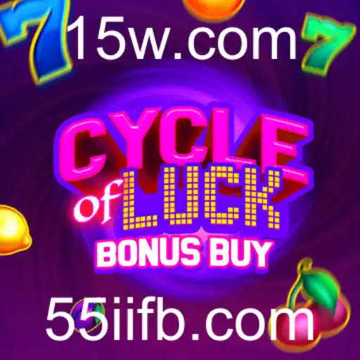 CycleofLuckBonusBuy: Uma Nova Dimensão em Jogos de Cassino