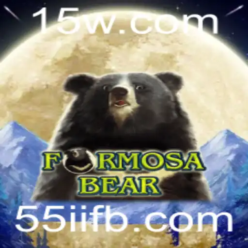 Explorando o Universo de FormosaBear: Uma Aventura Inovadora com 55ii
