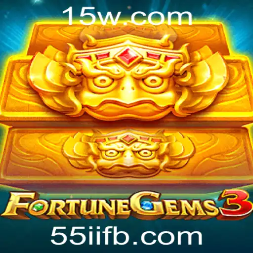 Explorando FortuneGems3: Uma Jornada de Emoções e Estratégia