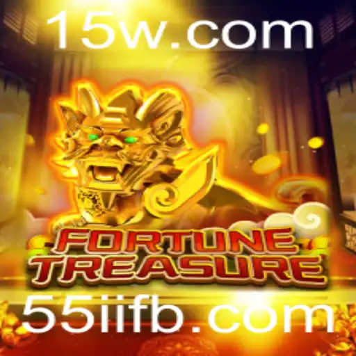 FortuneTreasure: Um Mergulho no Mundo da Aventura e Estratégia