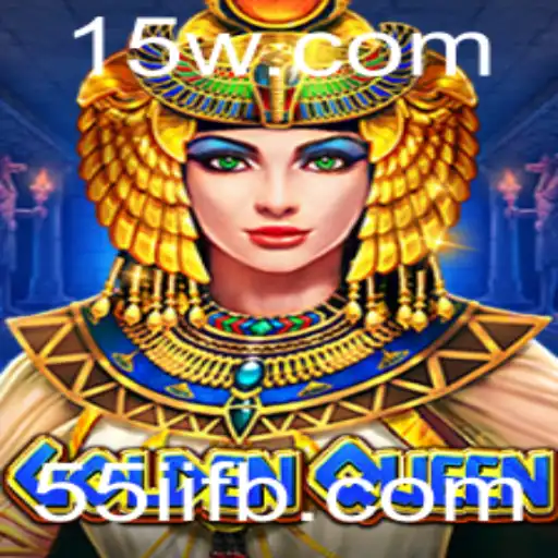 GoldenQueen: Descubra o Novo Jogo de Estratégia e Aventura