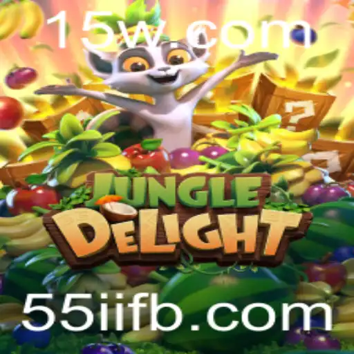 Explorando JungleDelight: Um Mergulho nas Aventuras da Selva