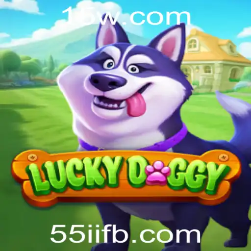LuckyDoggy: A Aventura dos Tempos Modernos