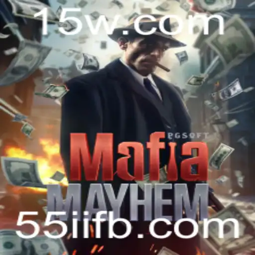 Explorando MafiaMayhem: Um Jogo de Estratégia e Engano