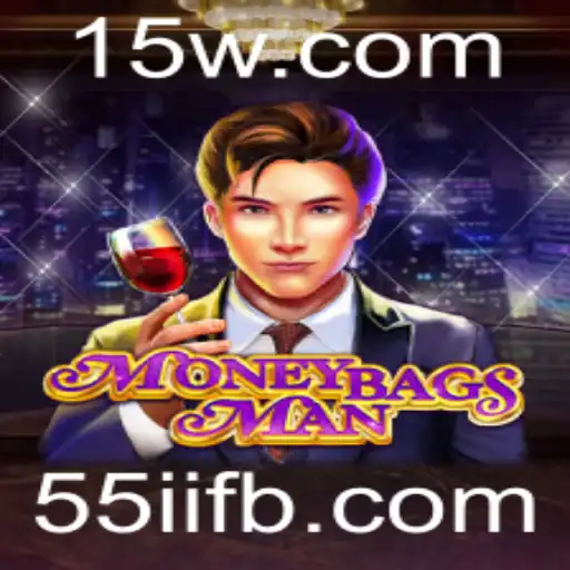 Descobrindo o Fascinante Mundo de MoneybagsMan