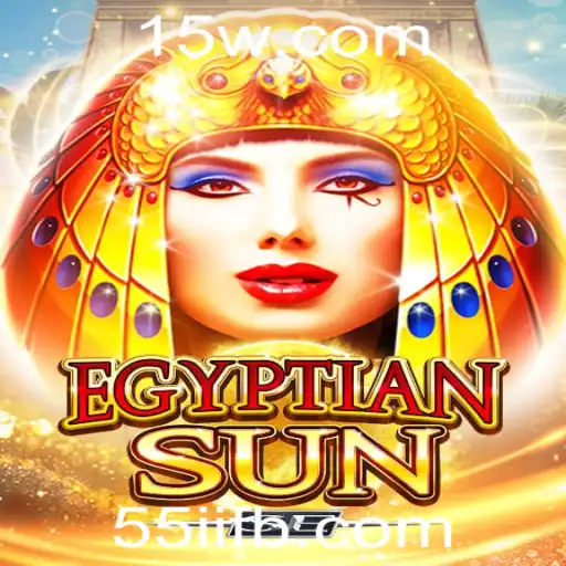 Desbravando o Mundo de EgyptianSunSE: Um Mergulho nas Areias do Antigo Egito