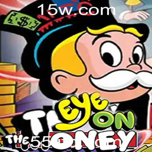 Descubra as Emoções de EyeOnTheMoney: Um Jogo de Estratégia Inovador