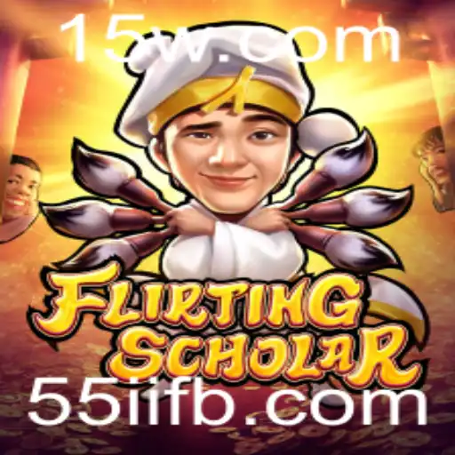 FlirtingScholar: Um Jogo de Estratégia e Romance com Elementos Atuais