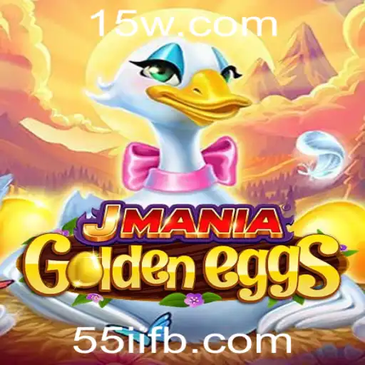 Descobrindo o Fascinante Mundo de JManiaGoldenEggs