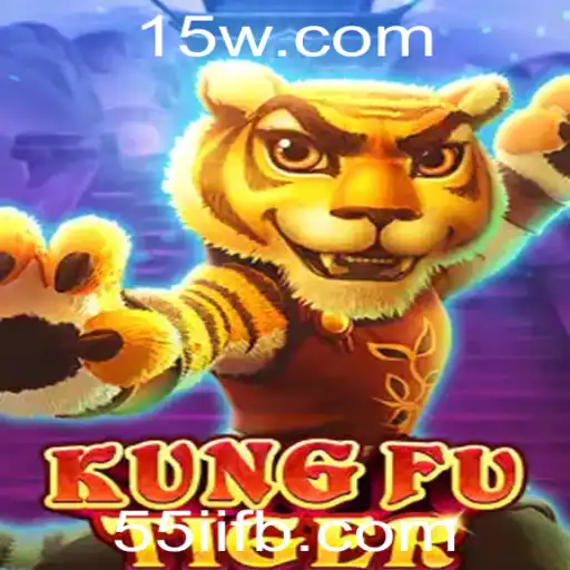 KungFuTiger: Mestre da Aventura e Estratégia
