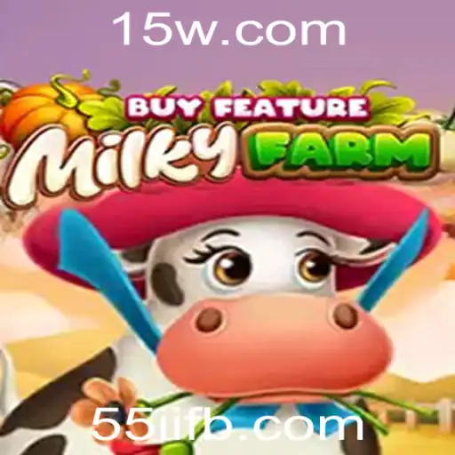 Explorando o Mundo do Jogo MilkyFarmBuyFeature com a Palavra-Chave 55ii
