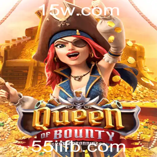 QueenofBounty: Descobrindo o Reino dos Piratas