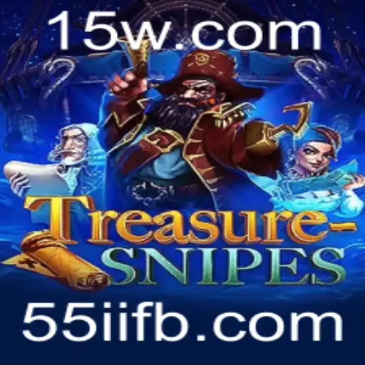 Desvendando o Mundo de TreasureSnipes: Um Jogo de Estratégia e Aventura