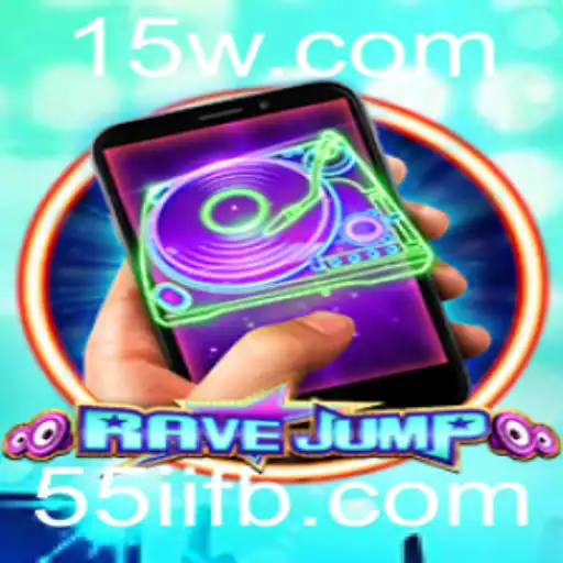 RaveJumpmobile: Um Mergulho no Excitante Mundo da Realidade Aumentada