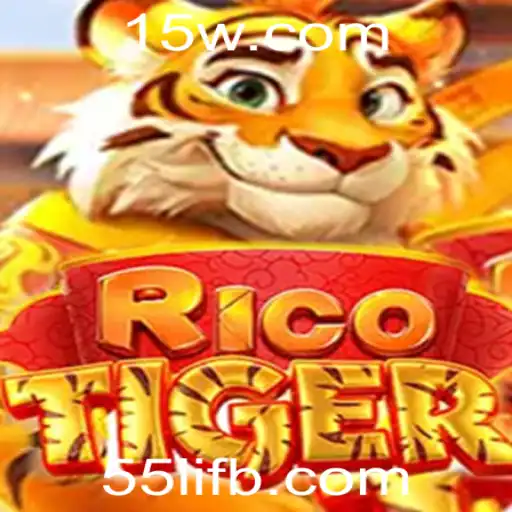 Descubra o Envolvente Mundo de RicoTiger: A Aventura 55ii