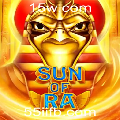 SunofRa: A Nova Sensação no Mundo dos Jogos