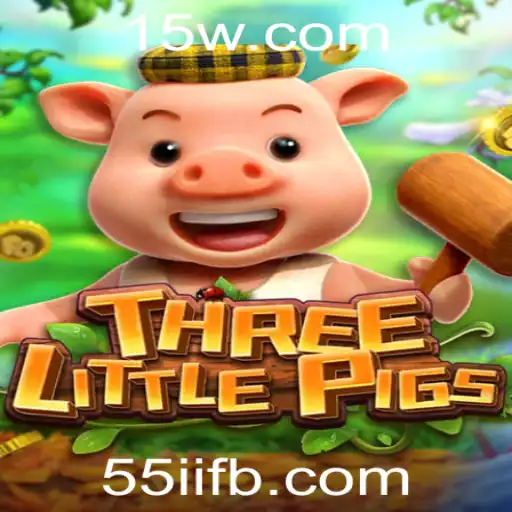 Descubra o Fascinante Mundo do Jogo THREELITTLEPIGS