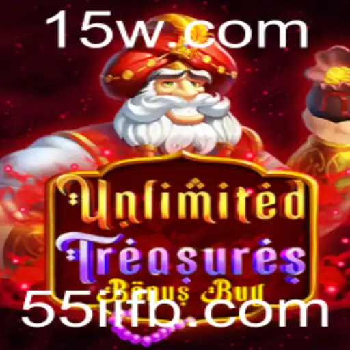 Explorando as Aventuras do Jogo 'UnlimitedTreasuresBonusBuy'
